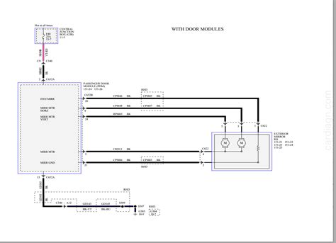 Electrical Wiring Diagram Ford Courier Enstitch