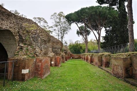 Cosa Vedere A Fiumicino Guida Ai Siti Di Interesse Culturale