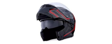 The Best Modular Motorcycle Helmets Review In Autance Automotive