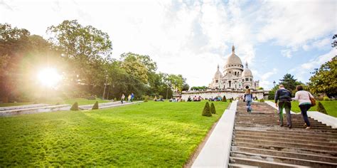 Montmartre: Die BESTEN Sehenswürdigkeiten und Aktivitäten 2025 ...