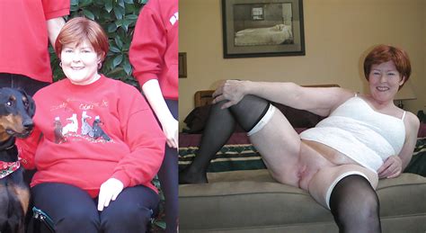 Mature Dressed Undressed Beauties Porn Pictures XXX Photos Sex Images 624953 PICTOA