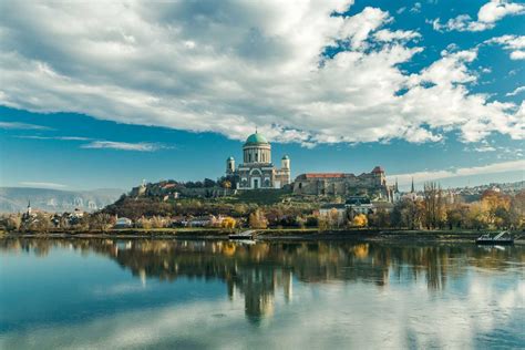 Day River Cruise Vacation Package On The Danube Flight Included