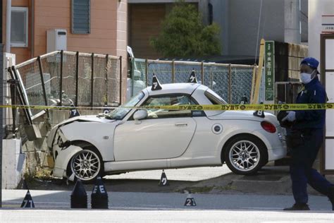 てんかんで運転禁止と診断、免許更新で「意識失ったことない」と虚偽申告高校生ら9人はねる がひおわひ