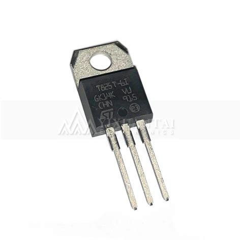 10pcs-lot-Free-shipping-origina-TO-220-T825T-6I-TF11N60-TF11S60-TF1261 ...
