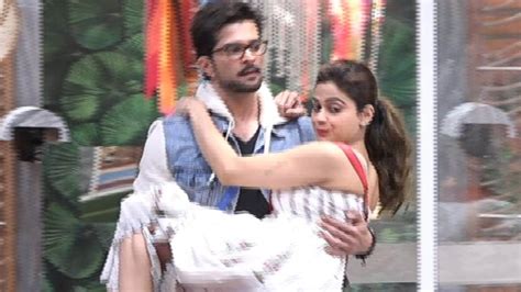 Bigg Boss Ott Shamita Shetty Decides To Move On Says Raqesh Bapat Is Not The Man For Me News18