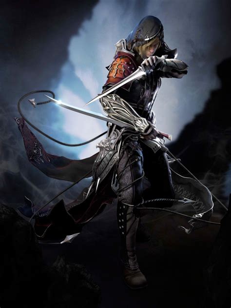 Assassin Concept Art Characters Fantasy Warrior Fantasy Art