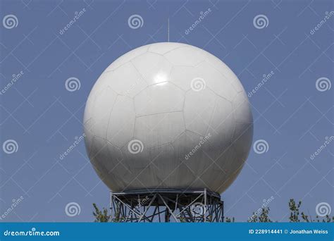 National weather service doppler radar in motion - polfindie