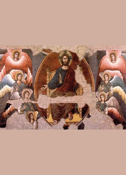 Holy Angels - The Angels - messengers from a loving God