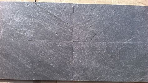 Glossy Grey Slate Tiles Thickness Mm At Best Price In Jaipur Id