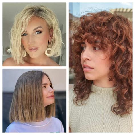 20 Of The Best Fine Hair Low Maintenance Medium Length Haircuts Yen Gh