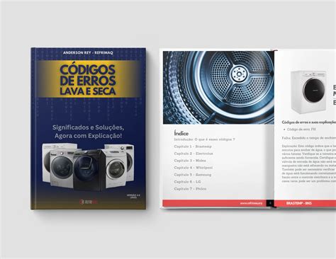 Codigo Ie Lava E Seca Lg - Tabela de Código de Erro Lava e Seca LG: Significados e Soluções | Refrimaq
