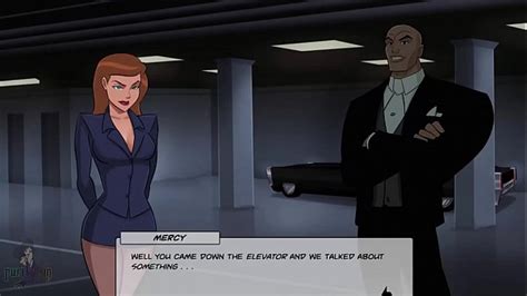 Justice League Sex Comics Video Porno HD PornoZorras
