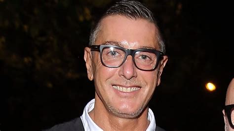 Che Fine Ha Fatto Stefano Gabbana Dopo Lo Scandalo In Cina Lo Stilista