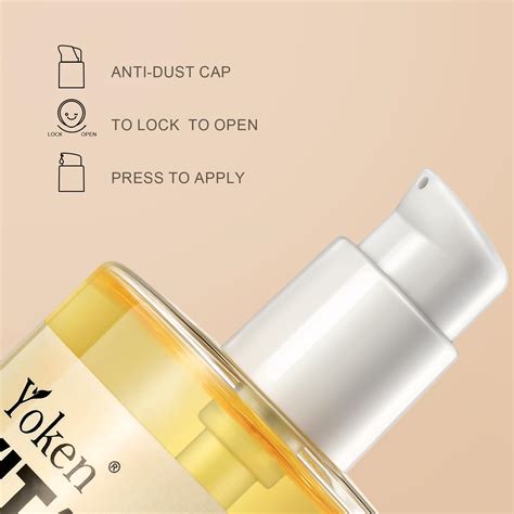 100%Pure and Natural Vitamin E oil | Sourced from Soybean