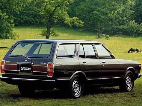 Top 10 Los Datsun Más Emblemáticos De La Historia