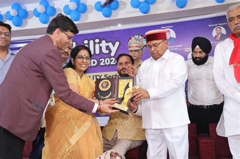 Action For Autism National Centre For Autism India On Linkedin Award