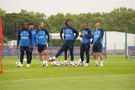 Montpellier MHSC le centre d entraînement ouvre ses portes au public