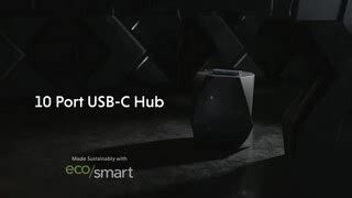 Customer Reviews Hyper Hyperdrive Next Port Usb C Hub K Hdmi