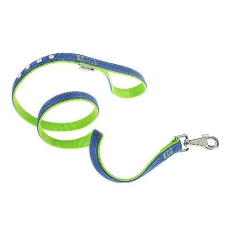 Ferplast Dual G Lead Blue Green Buy Best Price In Uae Dubai