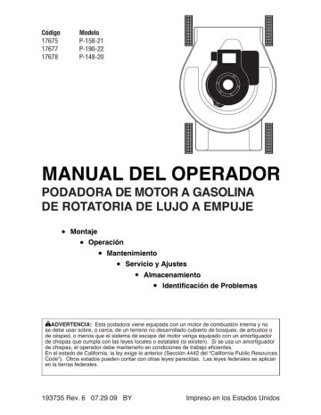 MANUAL DEL OPERADOR Manualzz