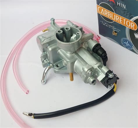 [Motorcycle Parts] Keihin Carburetor SMASH-115 | Lazada PH