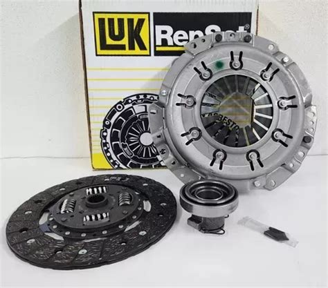 Clutch Nissa Np300 Frontier 2 5 2016 2017 2018 2019 2020 Luk Envío gratis