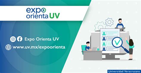 Expo Orienta Oferta Educativa