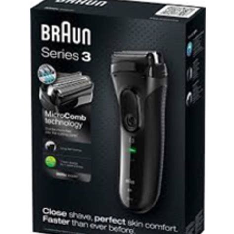 Braun Shaver Series 3 ProSkin 3020s Beauty Personal Care Men S