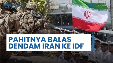 Israel Bakal Rasakan Pahitnya Balasan Iran Atas Tewasnya Haniyeh Ancam