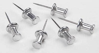 Push Pins – Schmitt Enterprises, Inc.