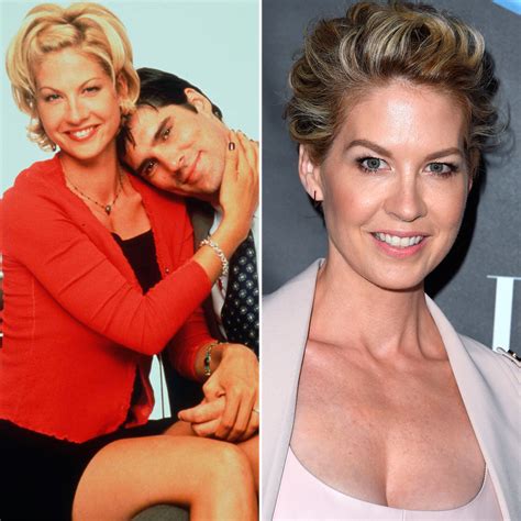 Then And Now Photos Of Beloved 90s Sitcom Stars