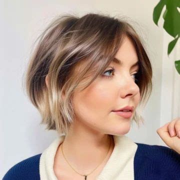 Cute Choppy Bob Hairstyles To Try This Year In Hair Styles