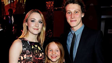 Who is Saoirse Ronan dating? Get to know her actor boyfriend | My ...