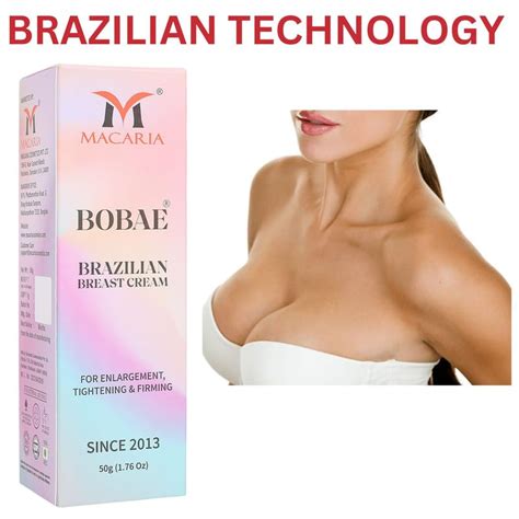 Macaria Bobae Gel Crema Para Ampliación De Senos Busto De Masaje De Senos Para Abucheo Más