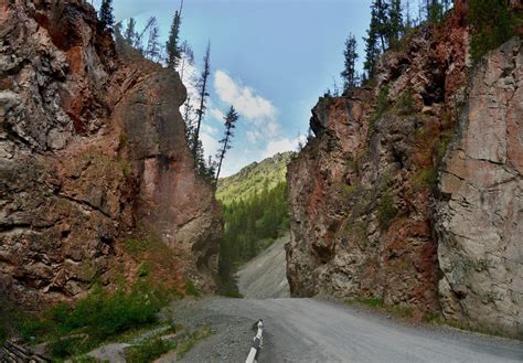 Гора Улаган (66 фото)