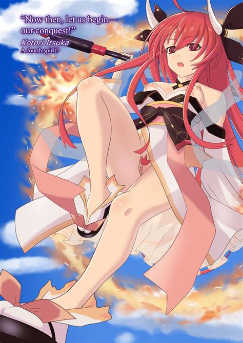 The Flame Spirit Ifrit By Rayos97 Hentai Foundry