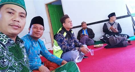 K H Makmun Asnawi Terpilih Sebagai Ketua Umum Forum Pondok Pesantren