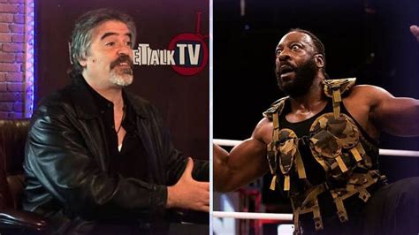 Vince Russo