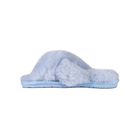 WOMEN'S SHEEPSKIN SLIPPERS - Cloud Nine Sheepskin