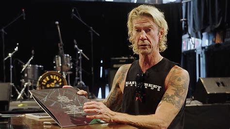 Guns N Roses Bassist Duff Mckagan To Appear On Jimmy Kimmel Live