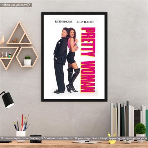 Pretty Woman Poster
