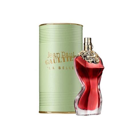 Jean Paul Gaultier Classique La Belle Edp 100 Ml Mujer Jpt