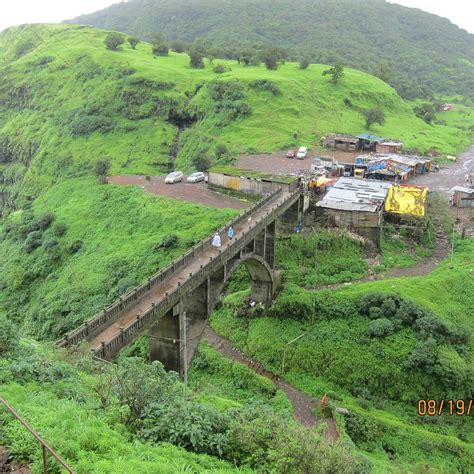 Vishalgad Fort Kolhapur Ce Quil Faut Savoir Pour Votre Visite