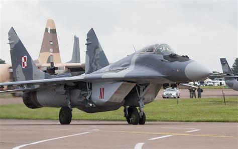 mig 29, Fighter, Jet, Military, Russian, Airplane, Plane, Mig, 73
