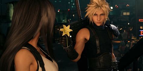 Crisis Core Vs FF7 Remake Which Is Better