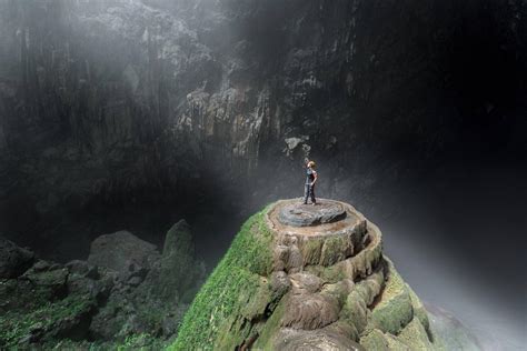 Worlds Largest Cave Discovered In Vietnam Beamazed