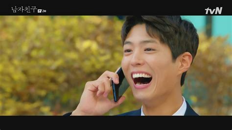 Boyfriend Episode 2 Dramabeans Korean Drama Recaps