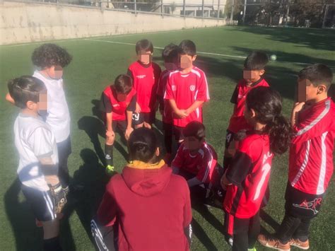 Copa LIFUC Colegio San Carlos de Aragón