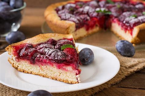 Crostata di marmellata senza burro in questa versione è ancora più