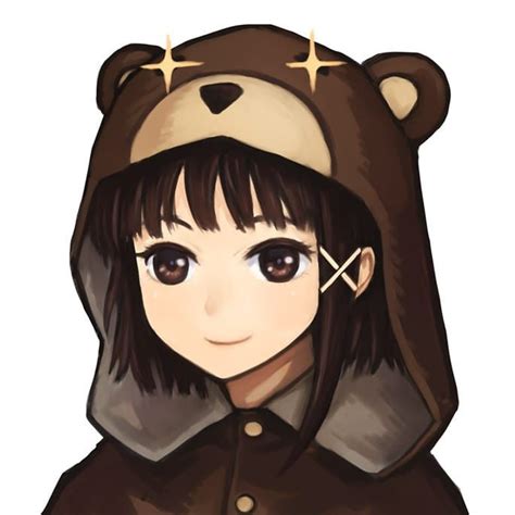 lain bear suit